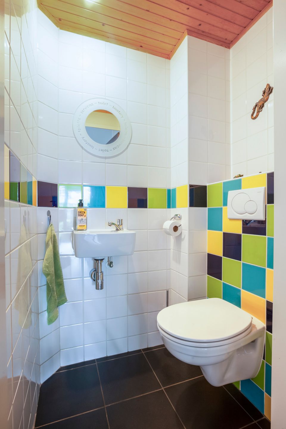 Foto 21 van Windhoek 10