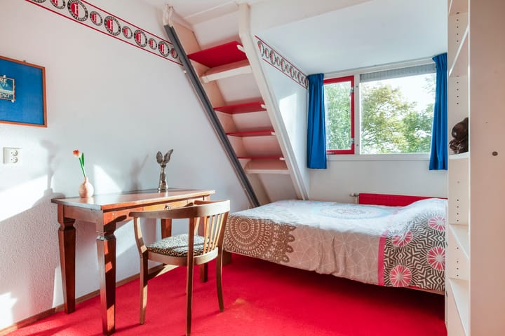 Foto 25 van Windhoek 10