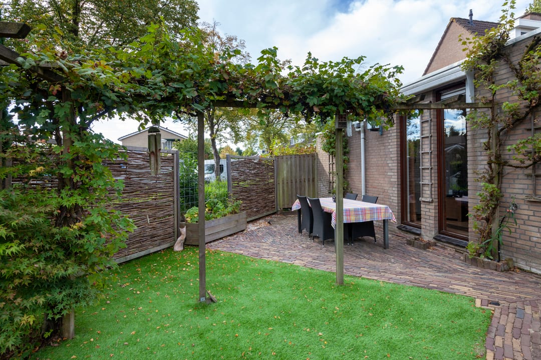 Foto 37 van Windhoek 10