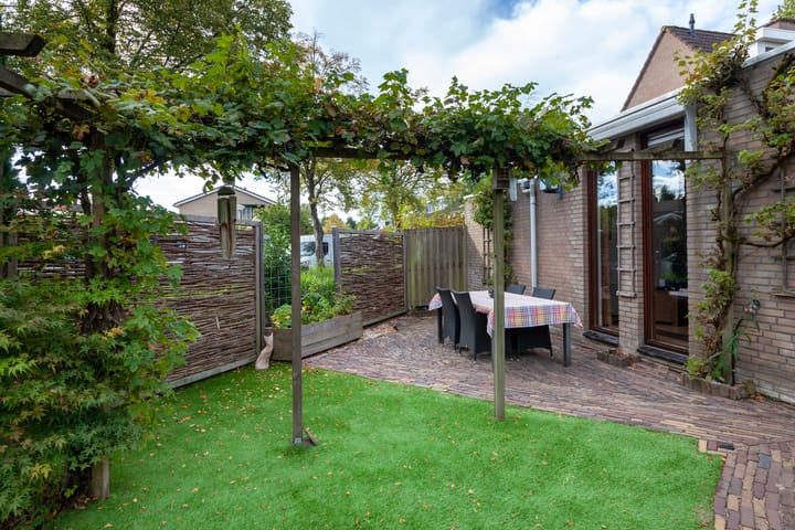 Foto 37 van Windhoek 10