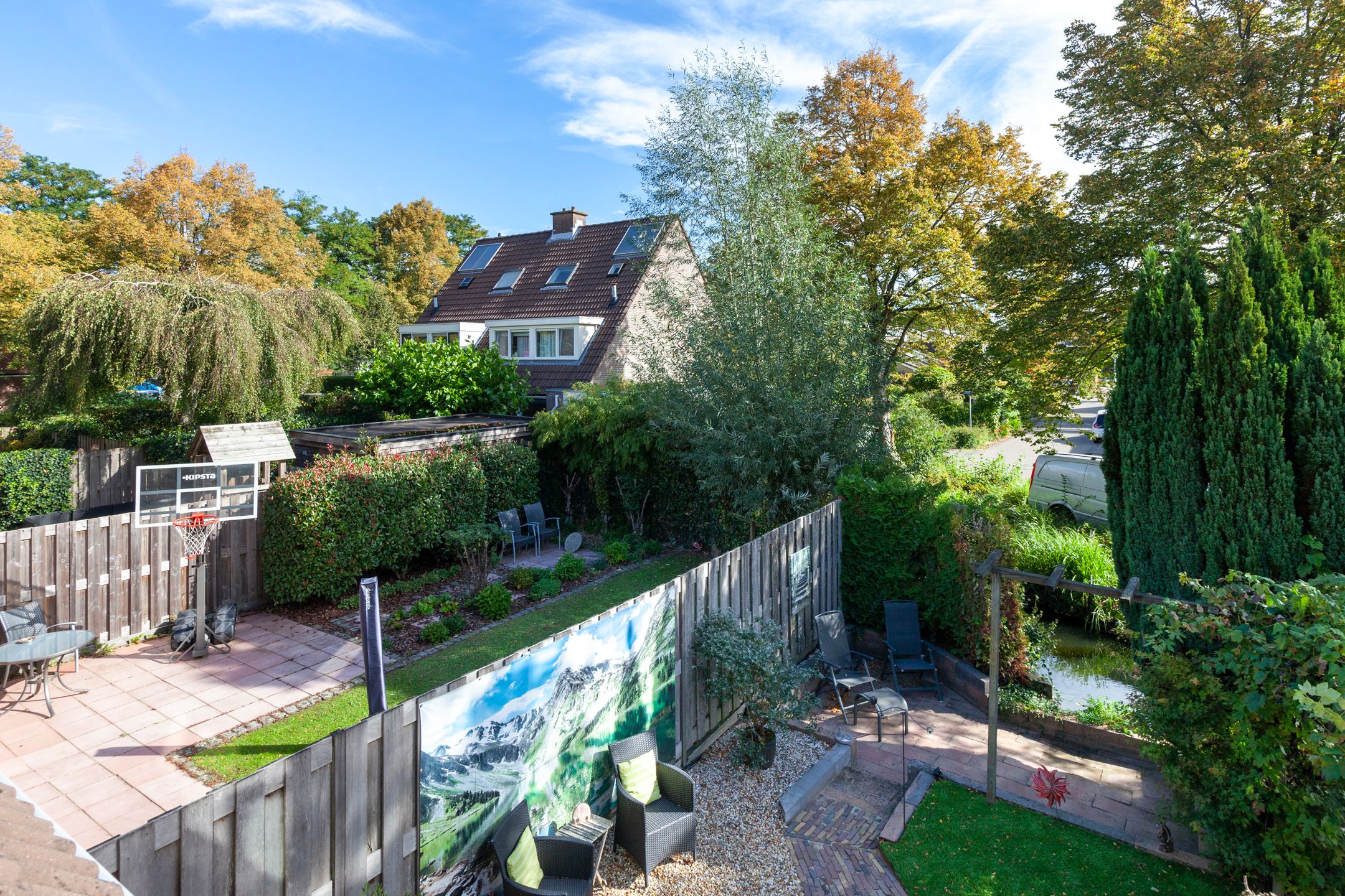 Foto 39 van Windhoek 10