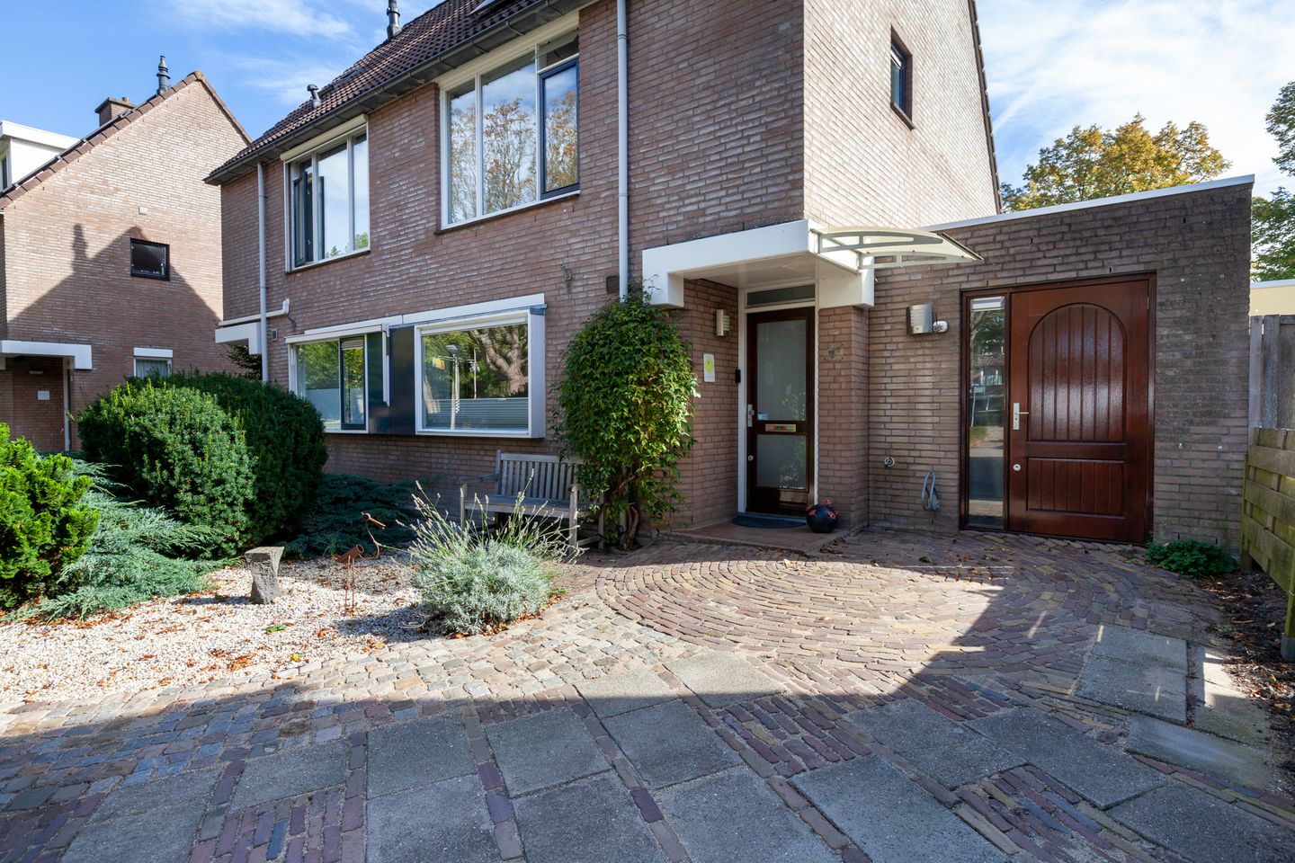 Foto 40 van Windhoek 10