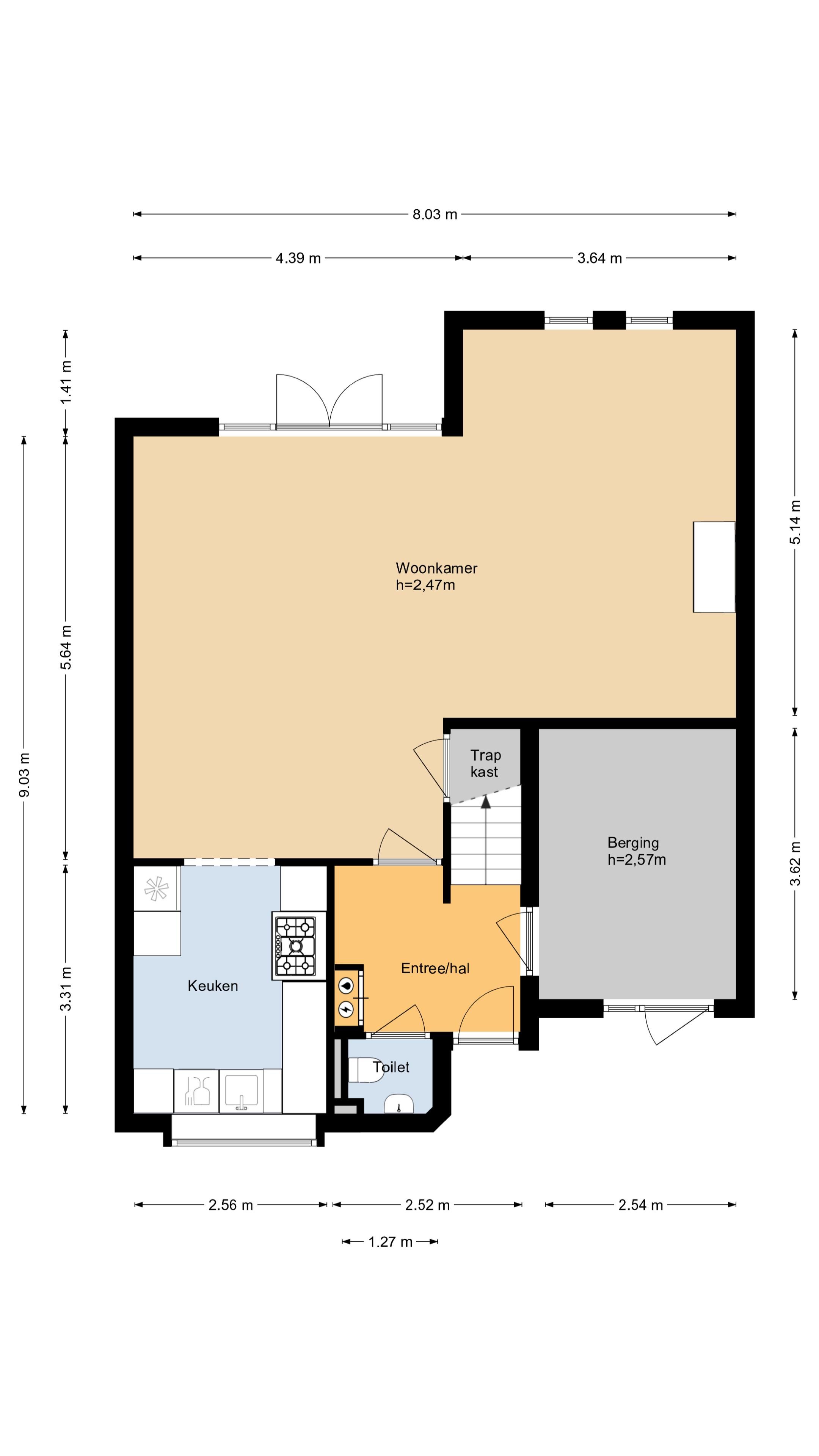 Foto 45 van Windhoek 10