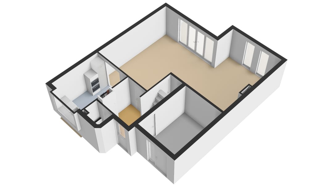 Foto 46 van Windhoek 10