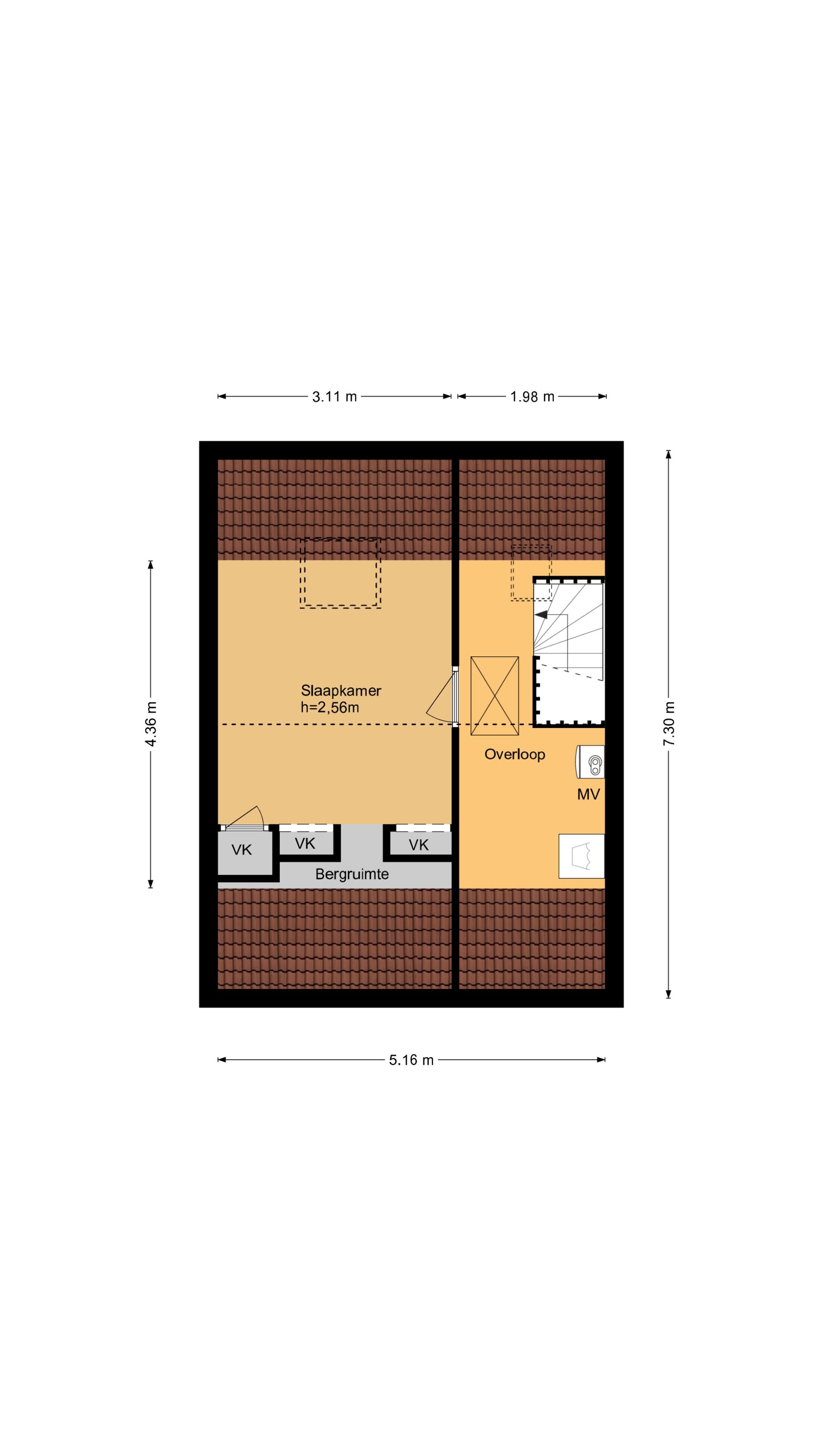 Foto 48 van Windhoek 10