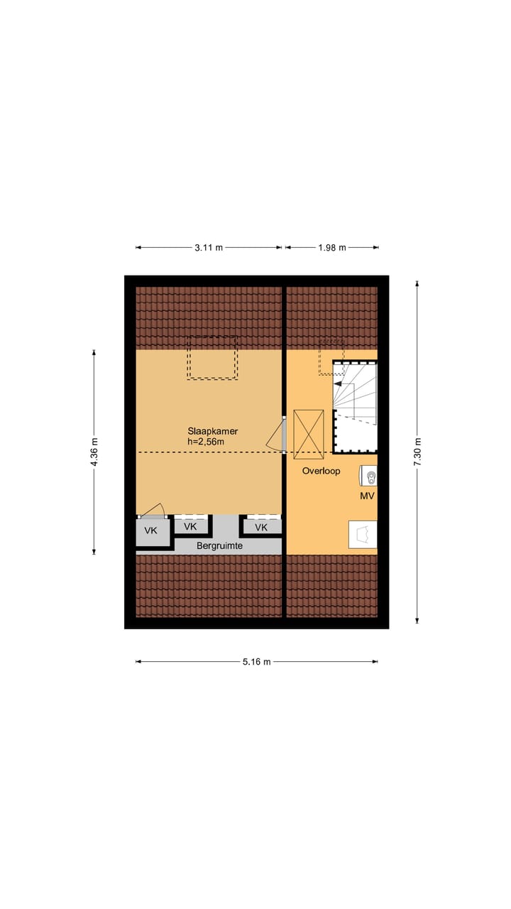 Foto 48 van Windhoek 10