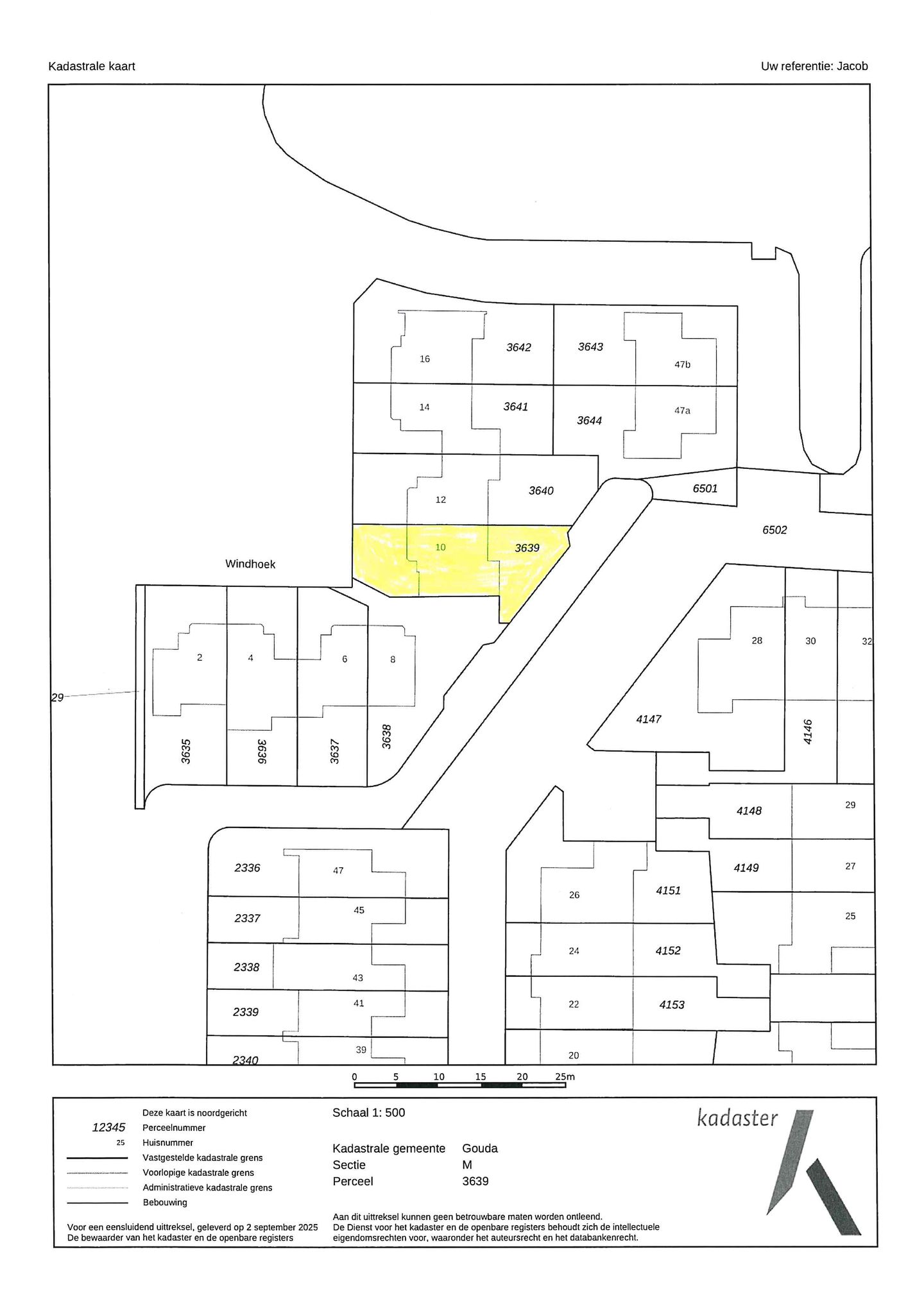 Foto 50 van Windhoek 10