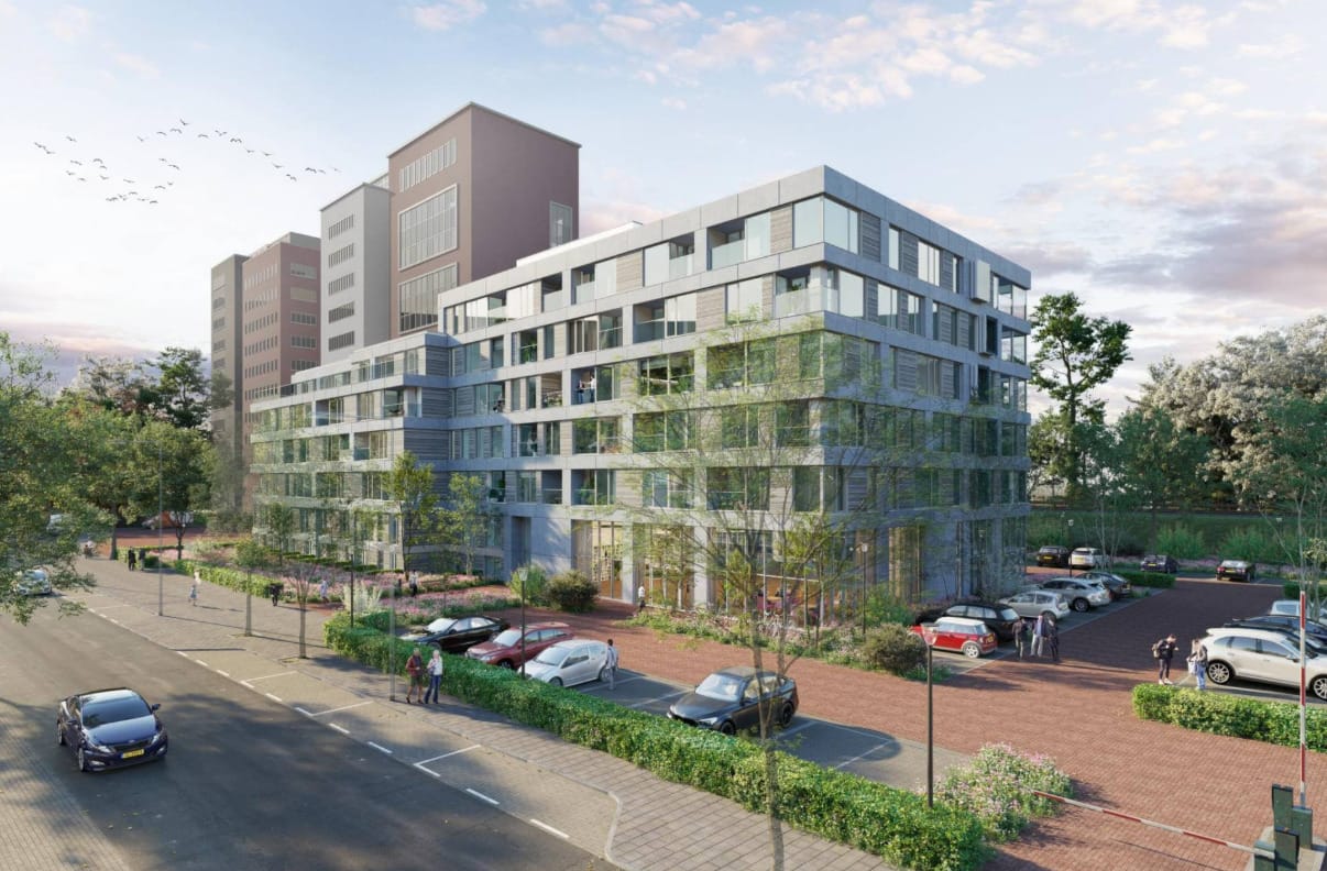 Prinses Beatrixstraat 235