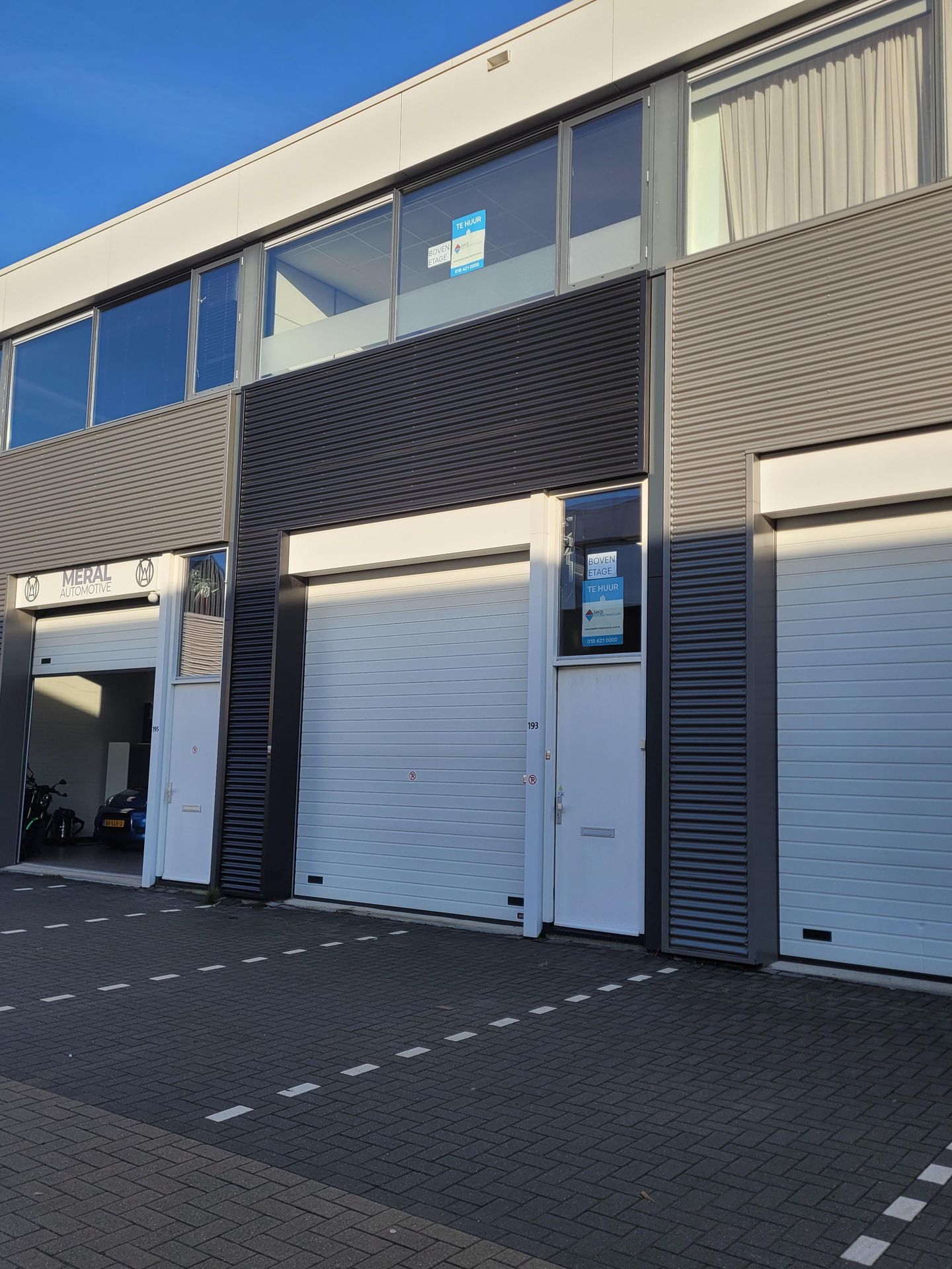 View photo 1 of Konijnenberg 193