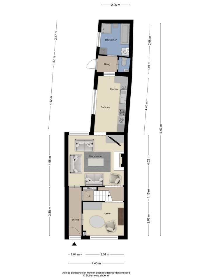 Foto 59 van Hasseltstraat 154