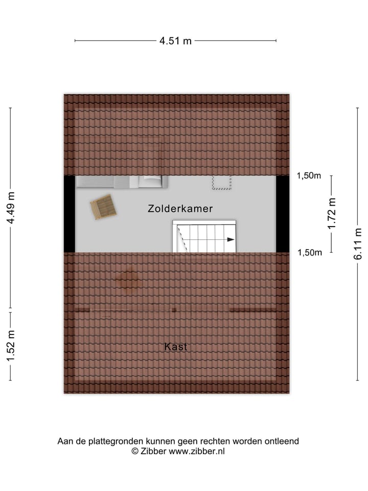 Foto 63 van Hasseltstraat 154