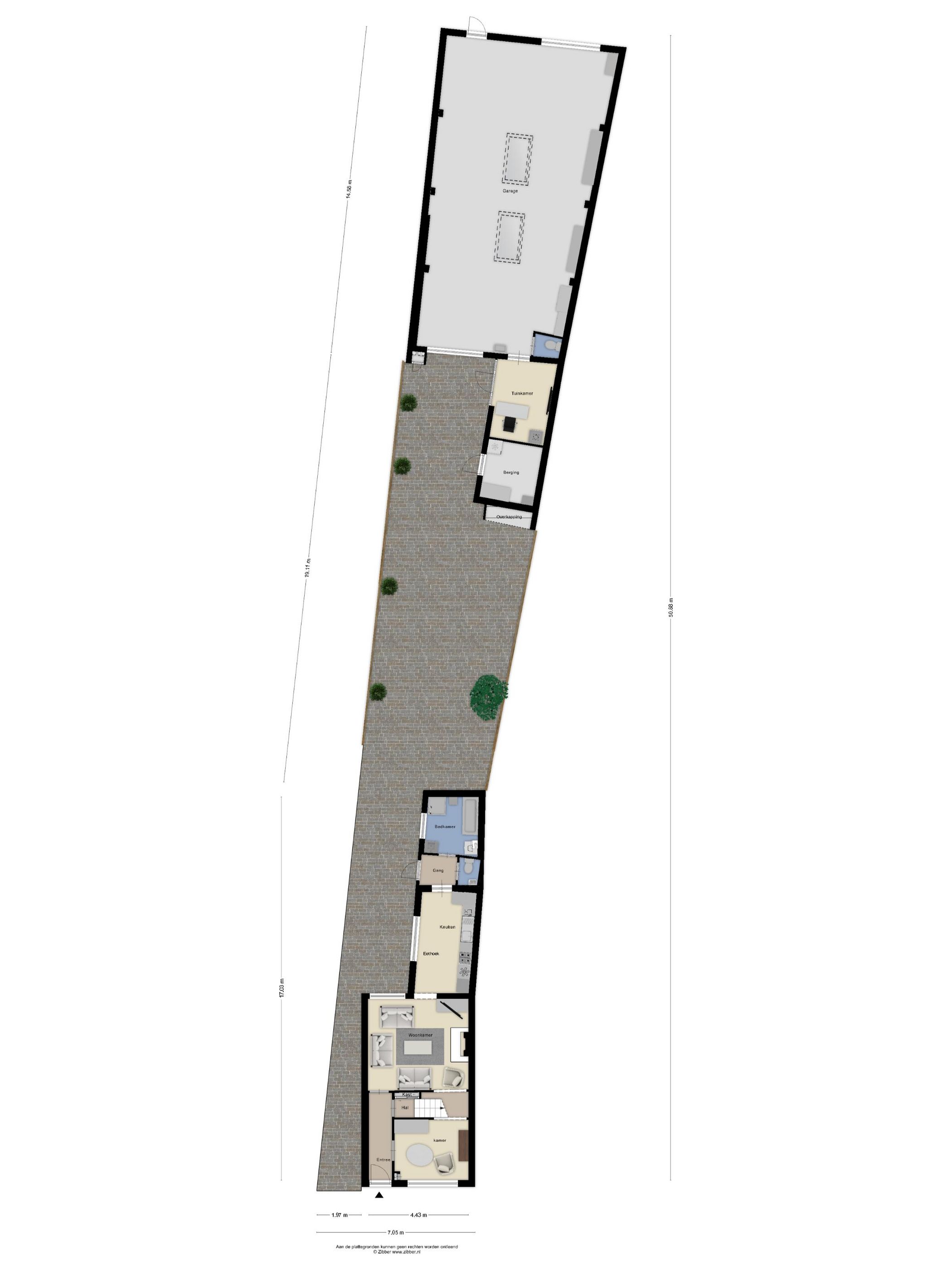 Foto 60 van Hasseltstraat 154