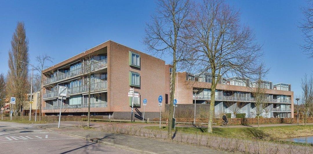 Photo 1 of Biesbosch 95