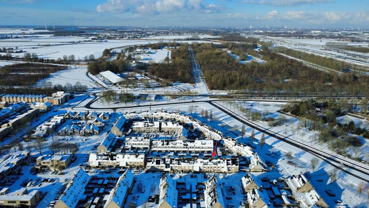 Foto 4 van Refter 35