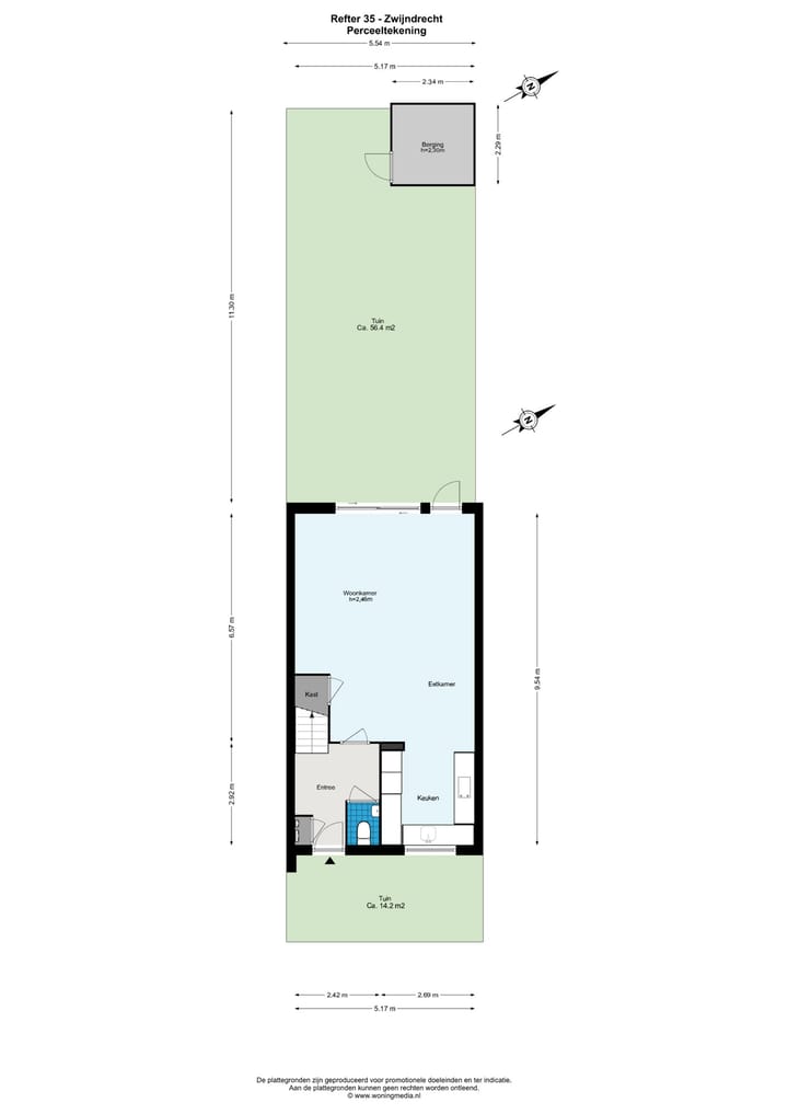 Foto 39 van Refter 35