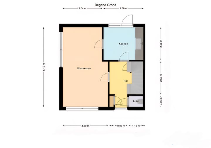 Foto 29 van Jan van Valkenburgstraat 20