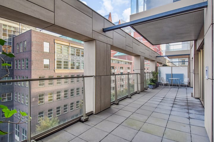 Foto 10 van Turfhaven 28