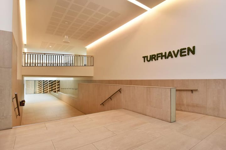 Foto 18 van Turfhaven 28