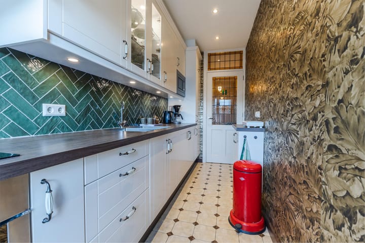 Photo 2 of Stadhoudersweg 148-A