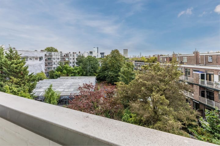 Photo 5 of Stadhoudersweg 148-A