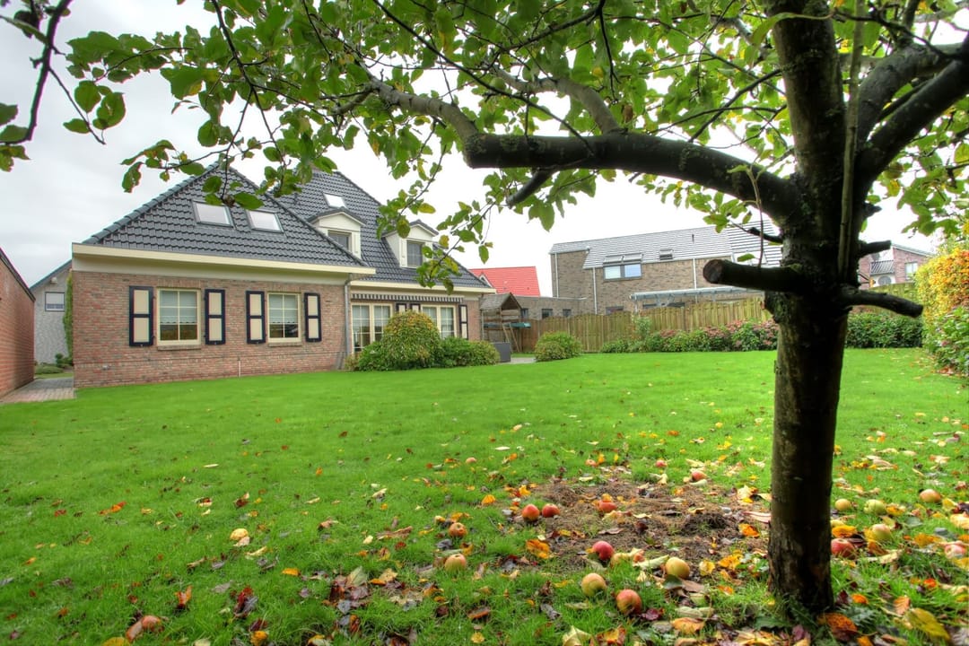 Foto 8 van Mollenwegg 44