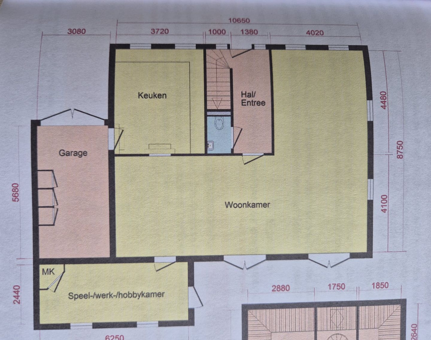 Foto 10 van Mollenwegg 44