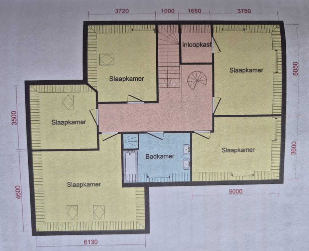 Foto 11 van Mollenwegg 44