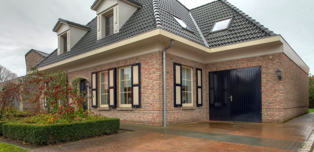 Foto 1 van Mollenwegg 44