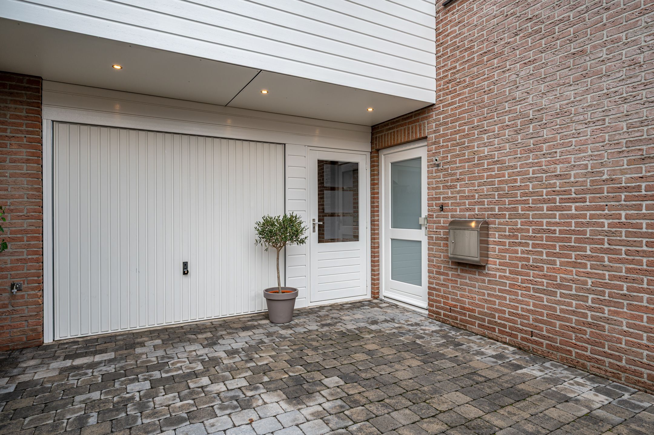 Foto 3 van Hazelaarlaan 36