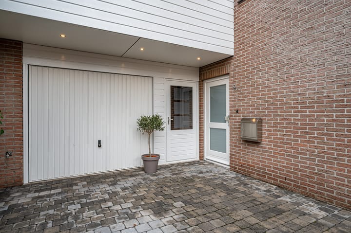 Foto 3 van Hazelaarlaan 36