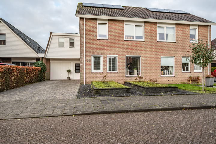 Foto 2 van Hazelaarlaan 36