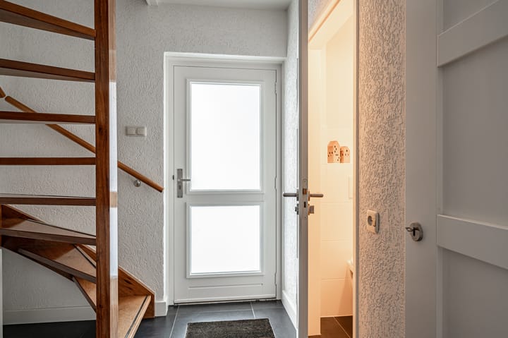 Foto 4 van Hazelaarlaan 36