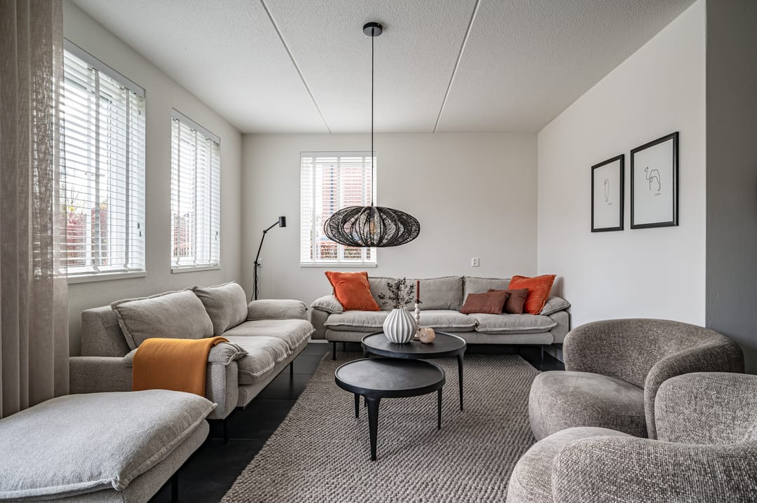 Foto 7 van Hazelaarlaan 36