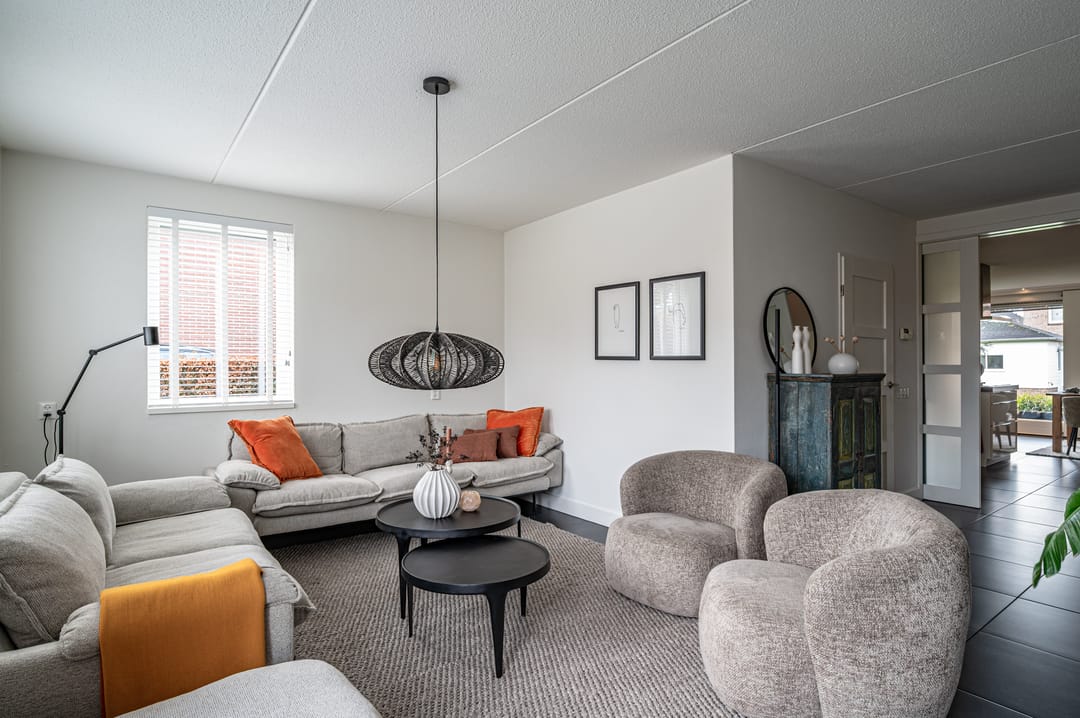 Foto 8 van Hazelaarlaan 36