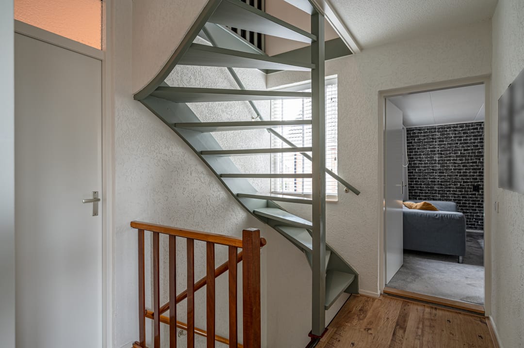 Foto 16 van Hazelaarlaan 36