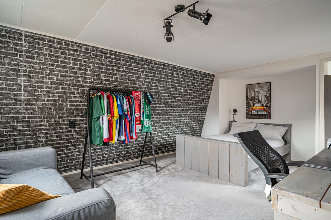 Foto 22 van Hazelaarlaan 36