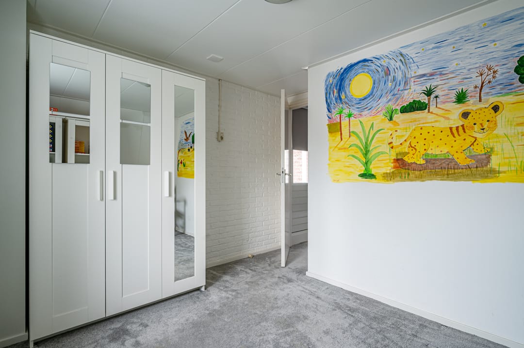 Foto 23 van Hazelaarlaan 36