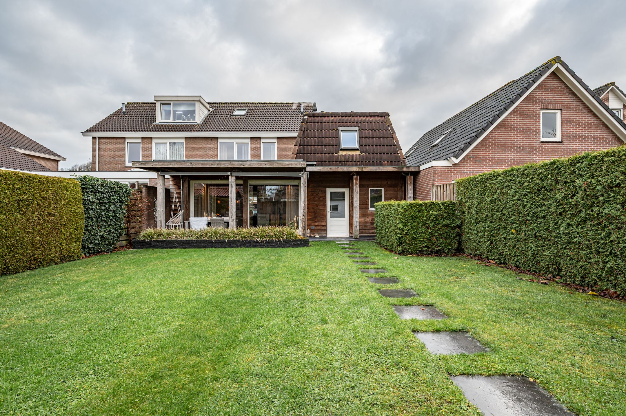 Foto 30 van Hazelaarlaan 36