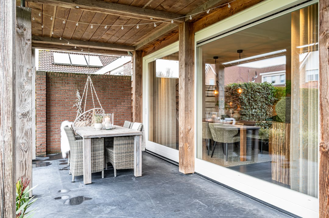 Foto 31 van Hazelaarlaan 36