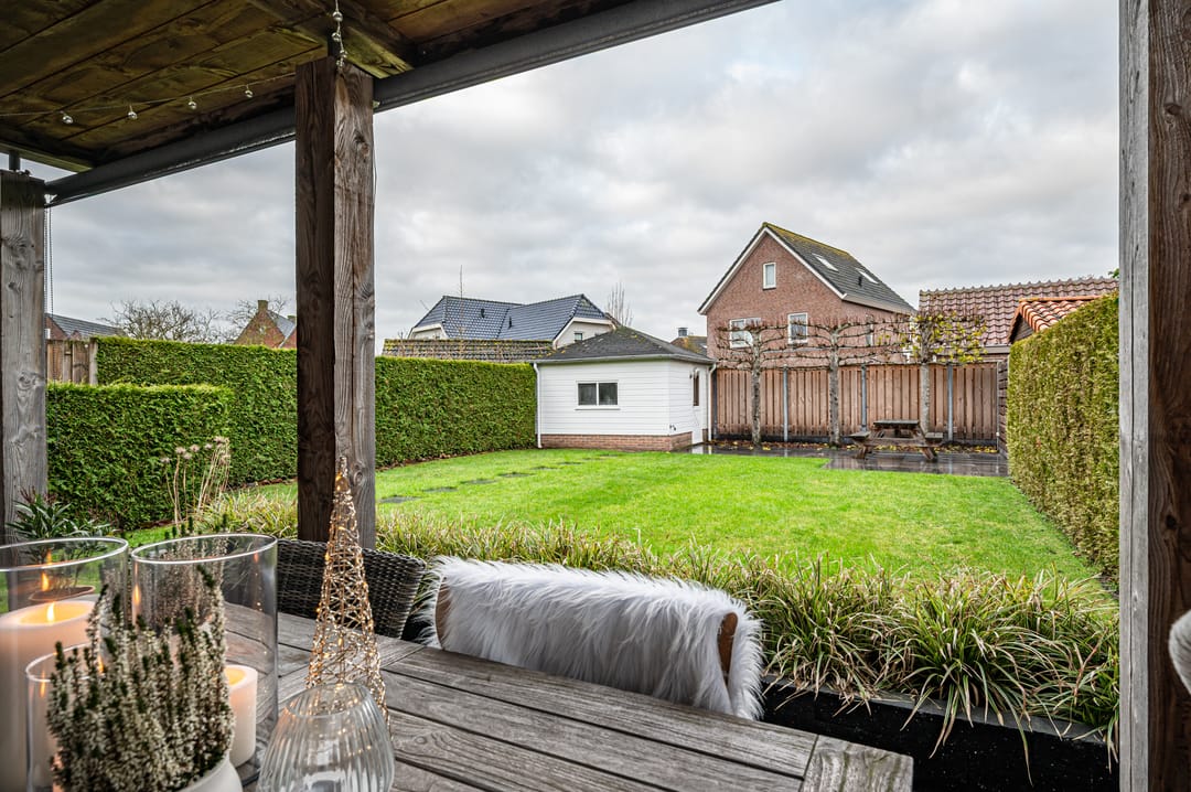 Foto 32 van Hazelaarlaan 36