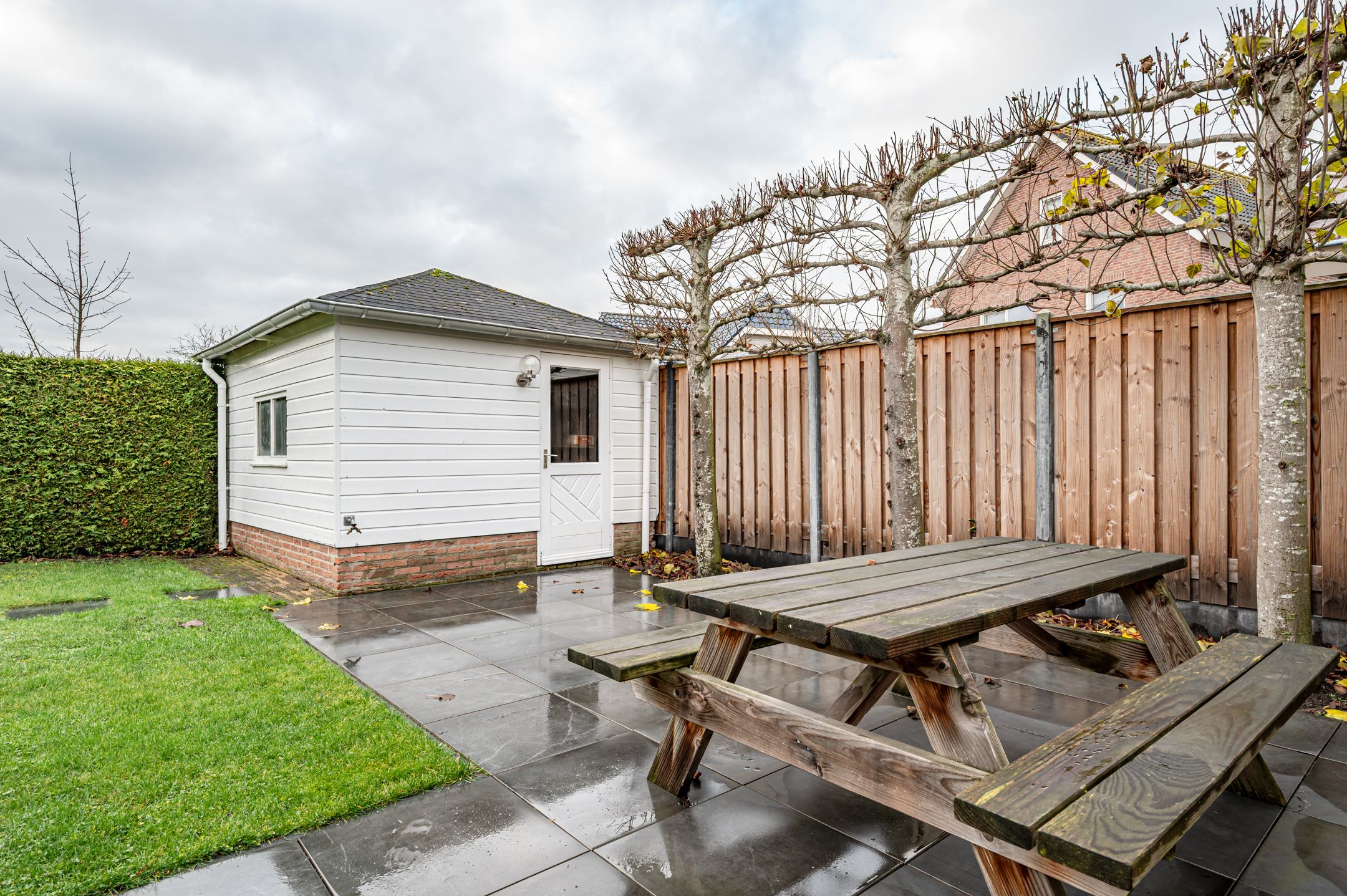 Foto 33 van Hazelaarlaan 36