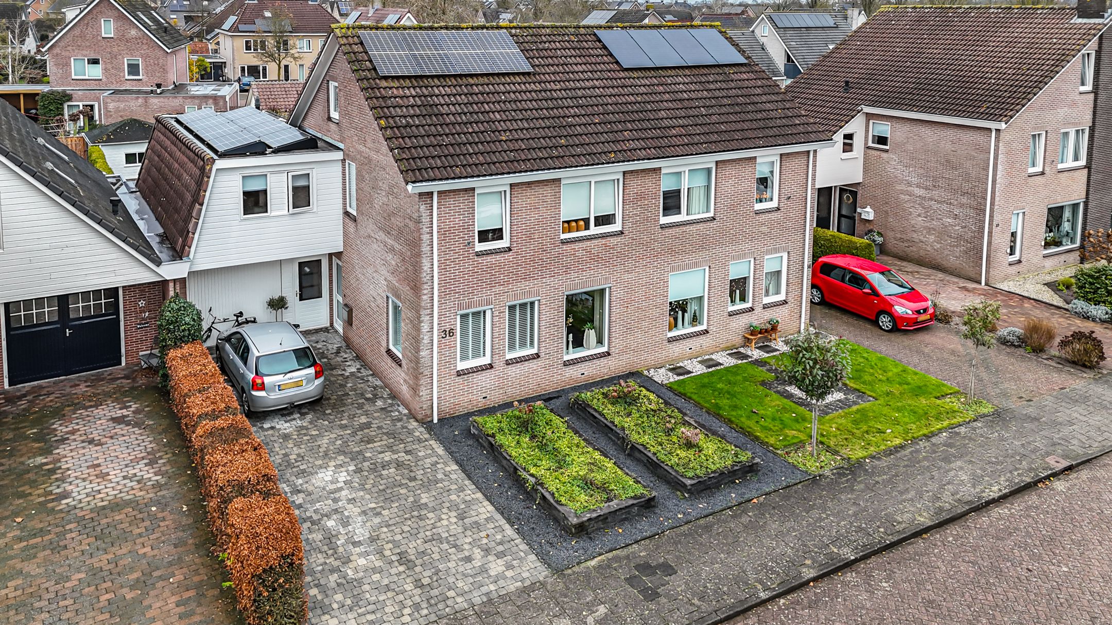 Foto 36 van Hazelaarlaan 36
