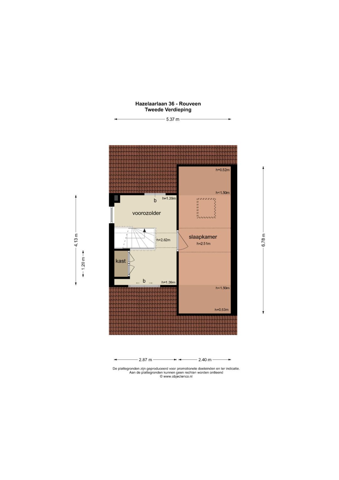 Foto 39 van Hazelaarlaan 36