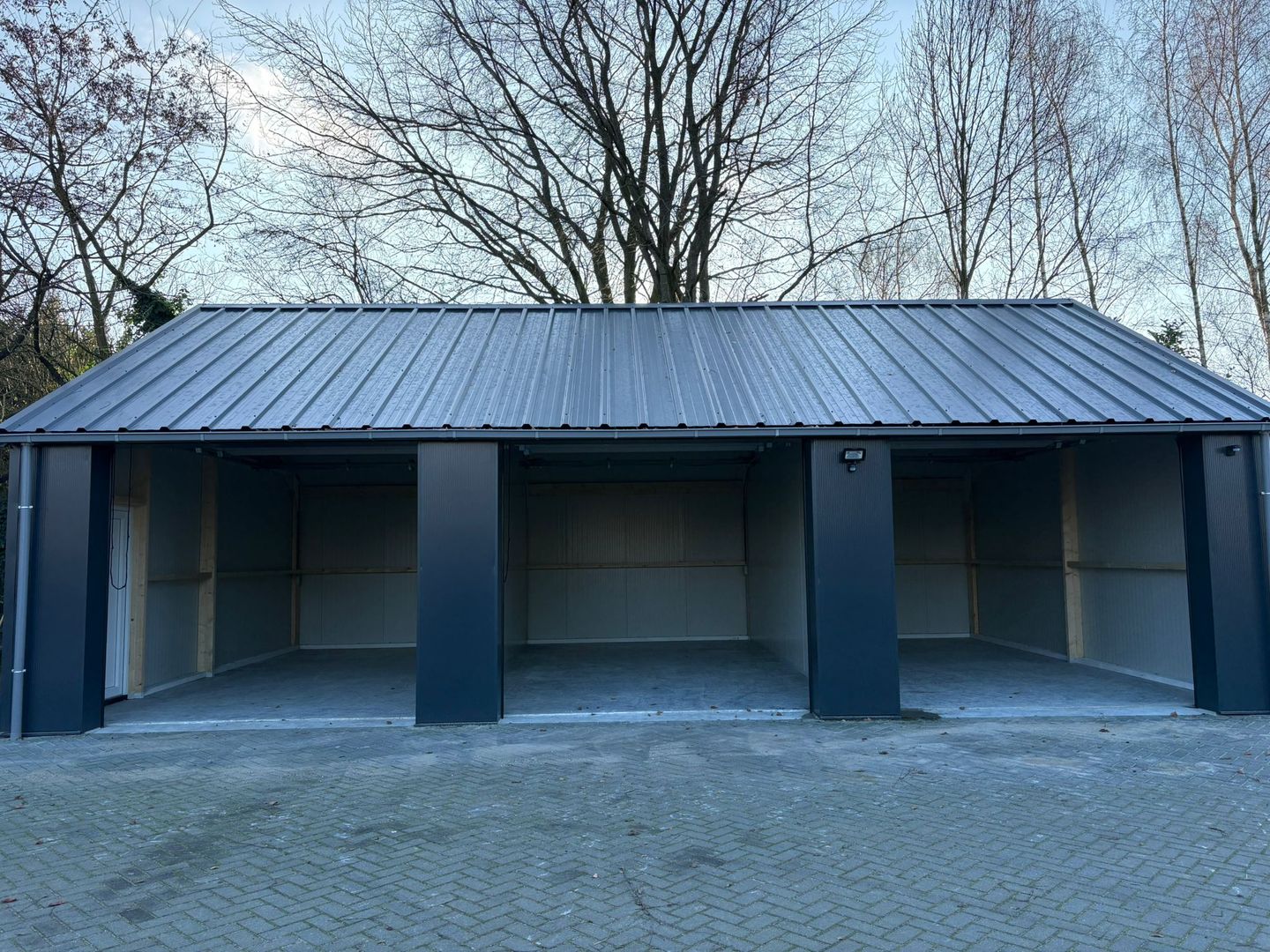 Bekijk foto 2 van Bazeldijk 18