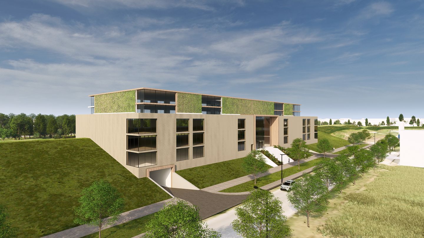 Bekijk foto 3 van Hanzeboulevard