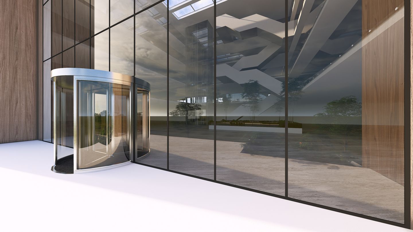 Bekijk foto 5 van Hanzeboulevard