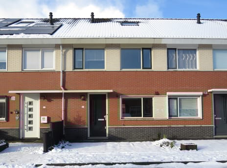 Kaftanstraat thumbnail