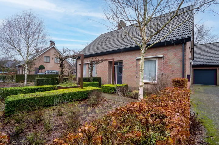 Foto 2 van Akkerroosstraat 6