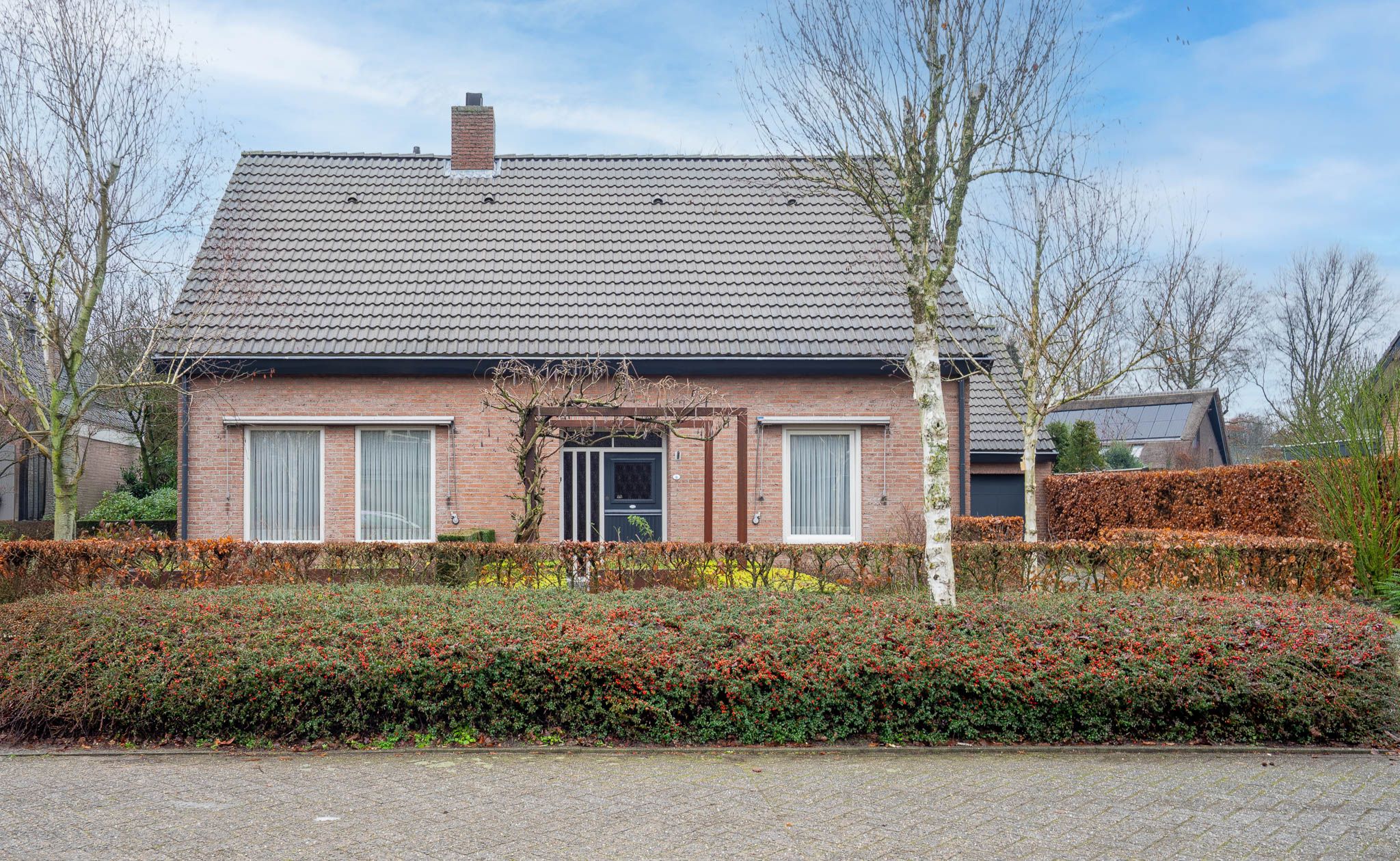 Akkerroosstraat, 6, Bakel, 5761EX, Noord-Brabant, Nederland 6 
