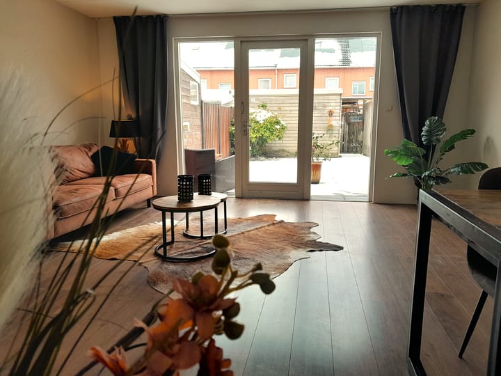 Foto 6 van Kaftanstraat 39